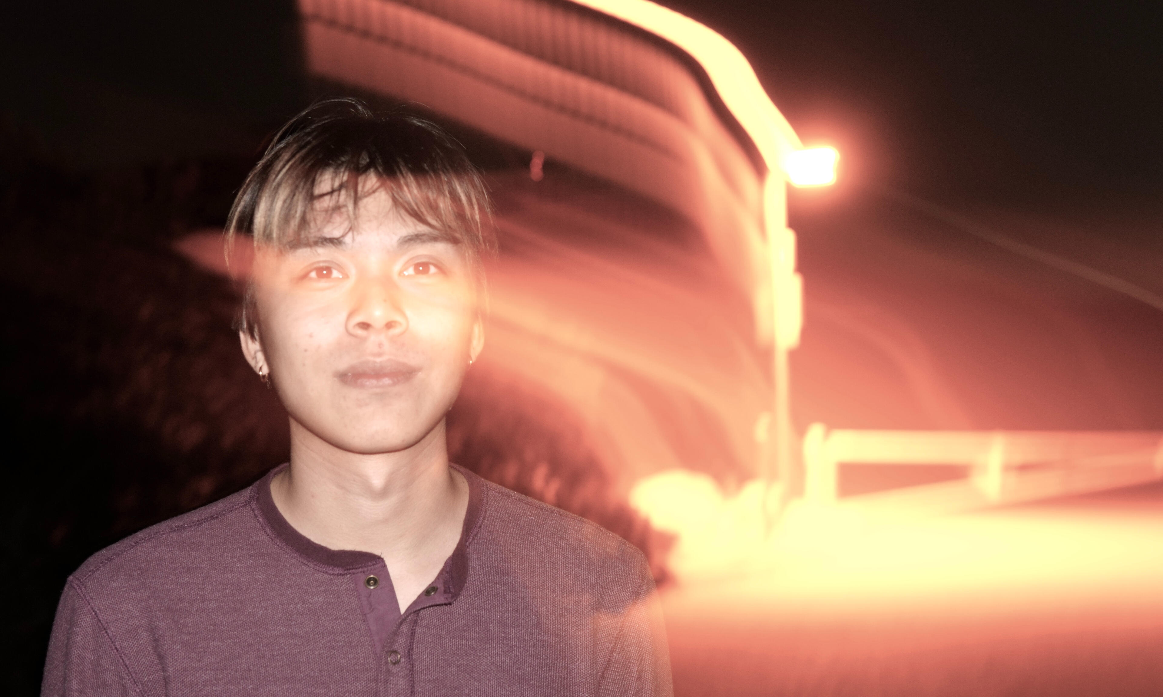 Just Like Embers